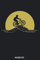 Mountain Bike Kalender 2021: Mountain Bike Kalender 2021 Geschenk Lustig / Mountainbike Taschenkalender 2021 / Terminplaner 2021 / Jahresplaner 2021 / ... bis Dezember / Jede Woche eine Seite