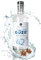 Deligreece Ouzo 42 | Seit 1892 traditionell hergestellter Ouzo aus Mytilene | 42% Uzo Destillat mit echten Aromen des Meeres | Handgemachter Ouzo aus Griechenland als Geschenk | 700ml Flasche