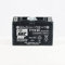 Batteria moto Furukawa FTX9-BS (YTX9-BS) - Senza manutenzione - 12 V 8 Ah - Dimensioni: 150 x 87 x 105 mm compatibile con Yamaha XT E (3UW/3TB/4PT) 600 1990-2002