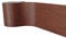 Cinta de reparación, cinta autoadhesiva realista de grano de madera, impermeable, multiusos, para puertas de muebles, piso, 5,7 x 4,57 m, 1 rollo, color vino tinto