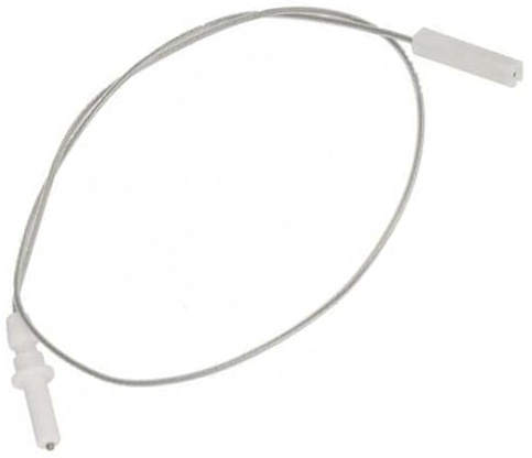Whirlpool 480121103659 C00313212 Kerze für Ofen