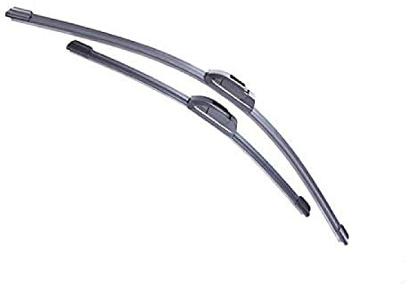 Scheibenwischer Frontwischerblatt, für Lancia Musa 2008-2013, Frontscheibenwischerblattzubehör