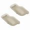 YEQIN 2Pcs #XC2369051 Bobbin Cover Plate for Brother Sewing Machines SE270D, SE350, SE400, SE425,RS240, RS250, RS260