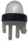 Luxuypon 1 Piece Primer Bulb Fuel Pump Compatible with Sti-hl FS94 FS250,HL94,HS45 0000 350 6201