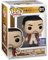 Funko POP! Broadway #01 Hamilton Series Alexander Hamilton Vinyl Figure, Hollywood Exclusive