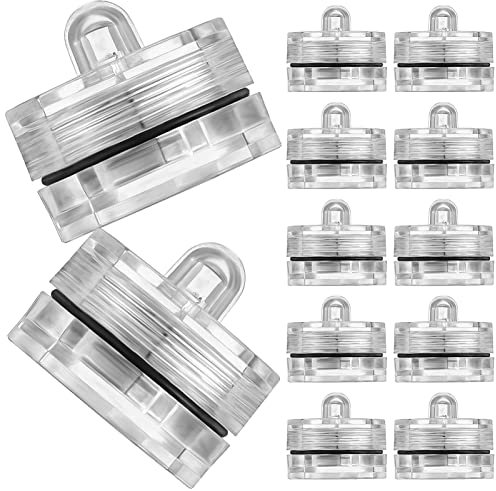 OSALADI Teelichter 12er Pack Farbwechsel Kerzen Batterie Kunstkerzen Für Party