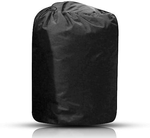 Hot Tub Insulated Pump Cover for Airjet, Egg, Smart Pump, Hydrojet (Grey, Airjet S100)