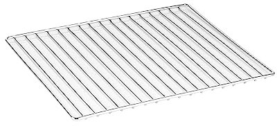 Innoteck Oven Rack for 30L Air Fryer - Stainless Steel Grilling Rack - Cooking Tray Shelf - Air Fryer Accessories - Cooking Rack for Air Fryer - Suitable Only for Kitchen Pro 30L Air Fryers