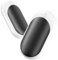 Mytrix Rechargeable Hand Warmers 2 Packs, Upgrade 2 in1 6000mAh Hand Warmer, Portable USB Reusable Handwarmer for Outdoor Camping, Skiing, Hunting, Golf, Gift for Women Kid