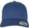 Flexfit Unisex 6606-RetroTrucker Retro Trucker, light navy, one size