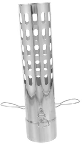 NAMOARLY Schornsteinkappe Aus Regenschutz Für Kaminabzug Wetterfeste Schornsteinabdeckung Einfache Installation Langlebiges Kaminzubehör