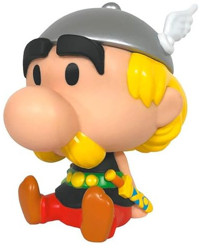 Asterix Spardose Asterix Chibi New Edition
