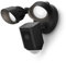 Ring Floodlight Camera Wired Plus | Latest Model | Black