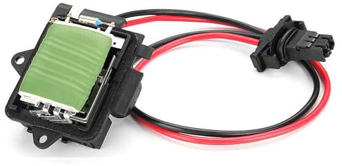 Résistance de Chauffage Climatisation compatible avec PRIMASTAR VIVARO A TRAFIC II - 4409452 7701050325