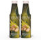 Mikah - Premium Topping - Pistachio (Pistacchio) | 2 x Salsa Topping Per Drink e Dessert | Uso Professionale | 2Kg