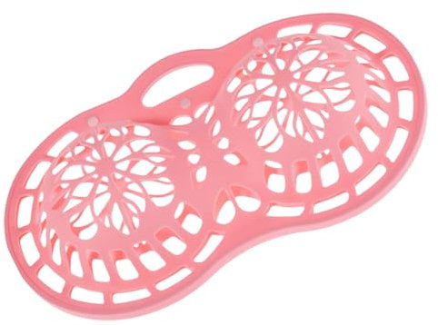 Bra Washer Protector for Laundry,Bra Wash Bags for Laundry - Silicone Mesh Wash Bags Laundry Bra Wash Bag | Linen Wash Bag