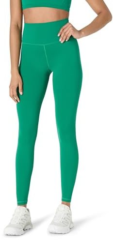 Amazon Essentials Damen Active FormFlex Butterweiche Sport-Yoga-Leggings mit Hoher Taille
