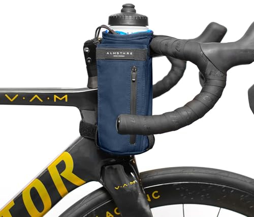 ALMSTHRE STEM Bags Cosmic Blue