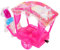 Milisten Mini-Jouets Véhicule à Friction Voitures à Friction Mini Voitures à Reculer Voiture à Tirer pour Tout-Petit Voitures Miniatures De Voiture Jouets De Voiture Abdominaux Rosé