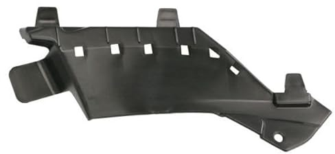 BLIC 5504-00-3522933P Front Left Bumper Bracket