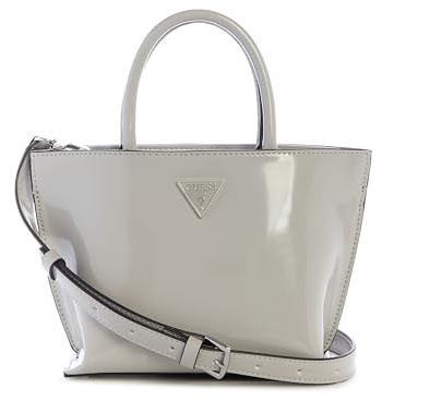 GUESS Arnela Mini Tote - Mini bolsa de mano Mujer