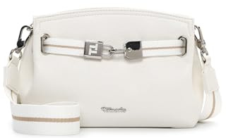Tamaris Umhängetasche TAS Kirima 34430 Damen Handtaschen Uni white 300