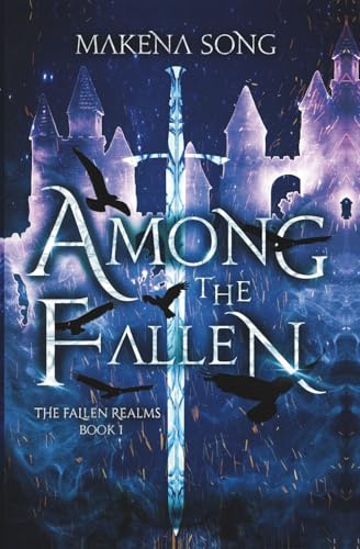 Among the Fallen (The Fallen Realms, Band 1)