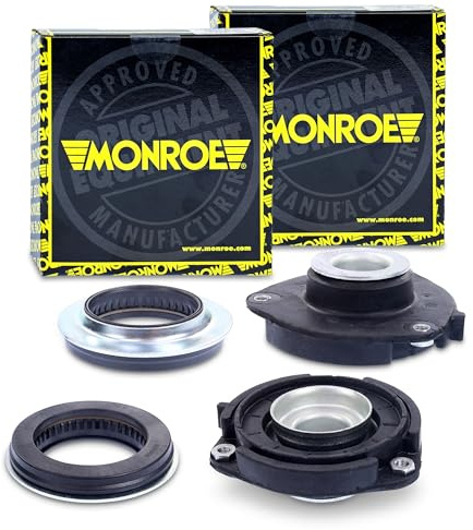 MONROE 2x Domlager vorne MK194