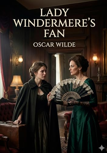 Lady Windermere's Fan: by Oscar Wilde