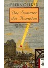 Der Sommer des Kometen - Ein historischer Kriminalroman