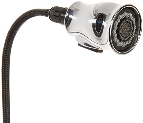 Delta RP51480 Leland Wand Assembly, Chrome by DELTA FAUCET