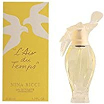 LAIR DU TEMPS edt vaporizador 50 ml