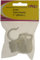 W4 Inner Tent Hooks - Off-White, 3/4 Inch