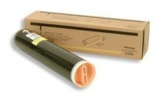 Xerox Phaser 7700 Yellow Std Toner für Laserdrucker (Japan, 10 cm, 9 cm, 0,6577g)