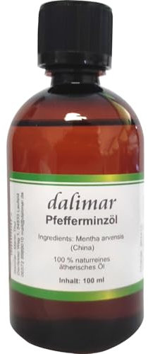 Lavita Pfefferminzöl naturrein 100ml