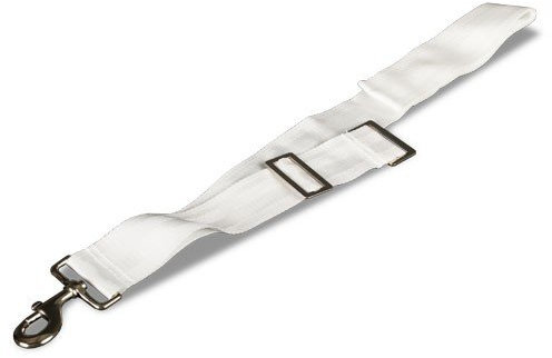 CARRINGTON Regulierband Tennisnetz Metall - robust und widerstandsfähig