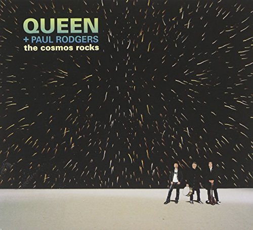 The Cosmos Rocks (Deluxe Version)