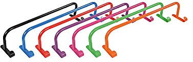 Shires Blanket Rack: Pink