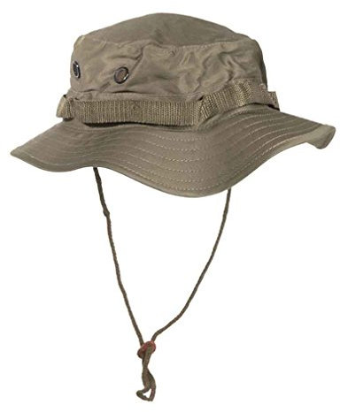 Bob Militaire Jungle Type US Mil-Tec
