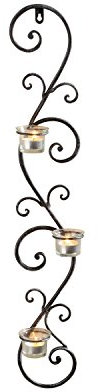 Wand-Kerzenhalter Ranke, Art. 229023