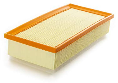 UFI Filters, Filtro de Aire 30.322.00 | de Recambio, Apto para Coches, Apto para Modelos de Citroen y Peugeot