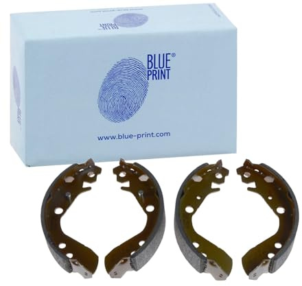 Blue Print ADH24118 Brake Shoe Kit