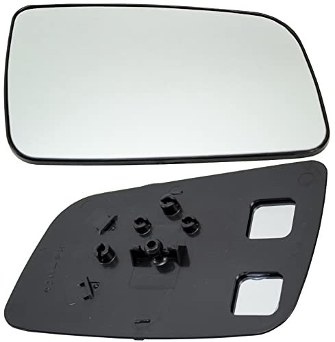 TarosTrade 57-0488-R-46937 Cristal De Retrovisor Lado Derecha
