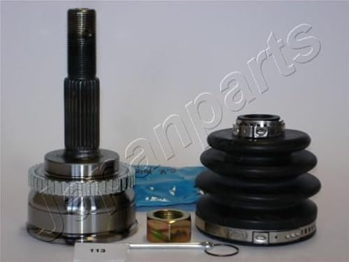JAPANPARTS GI-113 Gelenksatz Antriebswelle Achswelle radseitig Kompatibel mit NISSAN ALMERA I Hatchback N15 3910051Y10 3910052Y10 3910053Y00