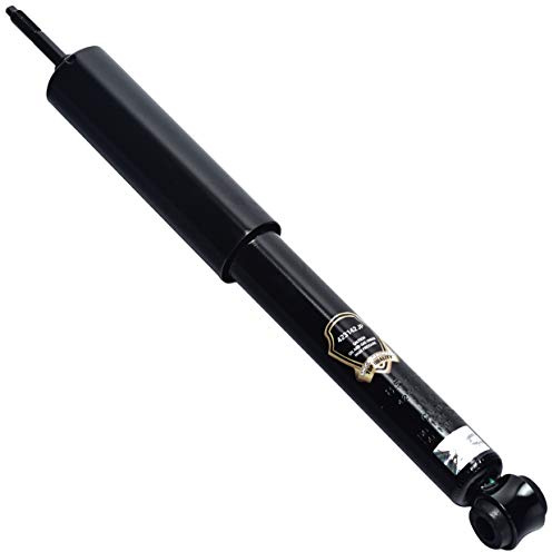 Japanparts MM-85522 Stoßdämpfer