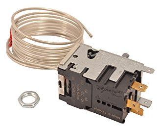 Hotpoint Indesit - Termostato congelatore K59 - S1840 (3 termini), ricambio originale C00278636