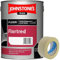 Johnstone's Flortred Floor Paint Priness Grey 5L 2 inch Masking Tape Included