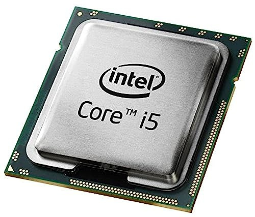 Intel Core i5 7400 3,00GHZ LGA1151 6 MB Cache Tray CPU