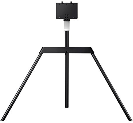Samsung VG-STSM11B/XC Piedistallo per TV Qled 55/65, Marrone