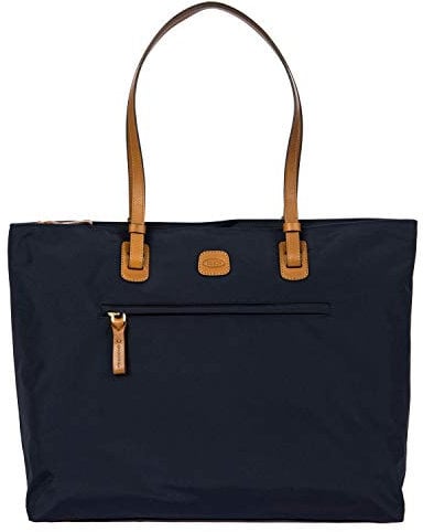 Shopper X-Travel, Einheitsgröße.Ocean Blau